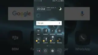 setting online hp android untuk uvr spc