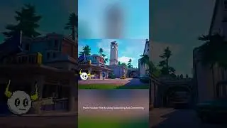 Battle Wisdom Of Athena #Fortnite #geographydash