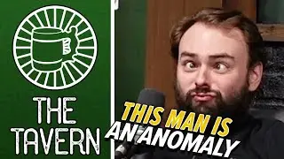 HOW ARE YOU REAL | The Tavern Podcast