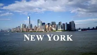 I LOVE NEW YORK - Travel Video