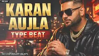 [Free] Karan Aujla Type Beat 2026 | Punjabi Beat | Latest track | Supine Disaster