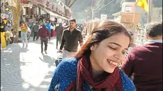 Nainital ana bhaari padd gya Hume 😔😭