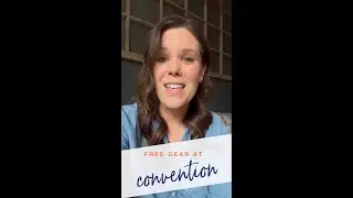 FREE Curriculum at Texas HomeSchool Conventions