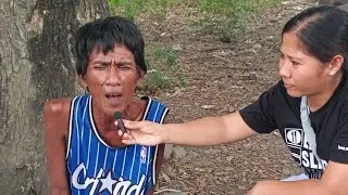 Ang galing ni kuya kumanta 😱