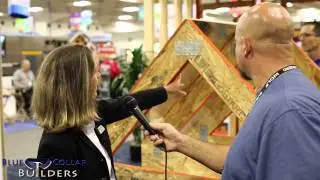 LP Building Products (1 of 2) - Blue Collar Builders