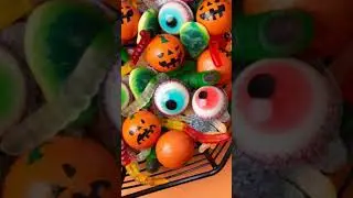 Kids in Danger: 😱Drug-Infused Sweets Disguised as Candy Spook Halloween Safety Expert #halloween