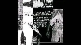 DJ FLESHWORLD & FREEMAN 713 - Money Matrix