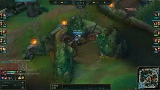 Lee sin main thinks im dumb (which i am)