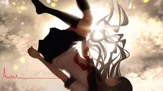 Kaleo- Way Down We Go Nightcore Version