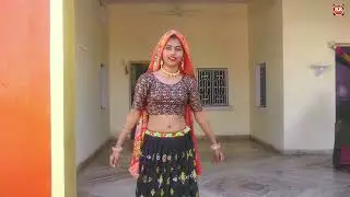 बंगले में रोती छोड़ गयो मेरे बेडगो भरतार आंसु ते कजला बहगो री मेरो फिको सो श्रंगार।। singer Dheeraj