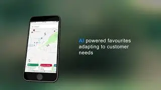 Wizz App - Overview