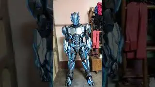ROHIT THE CYBORG 2 #kpop