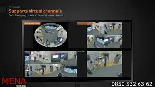 Wisenet XNF 9010RV