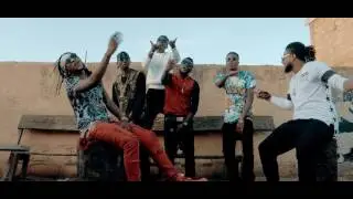 Shatta wale Militants FORGETI