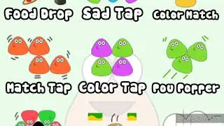 Pou pou , is sick feeding medicine to Pao