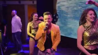 Mario Bischin w Hulakula 03.03.2017