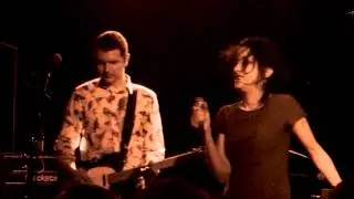 Shrag - Rabbit Kids (live last gig)