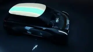 MINI VISION NEXT 100