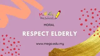Week1_Moral Respect Elderly