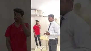 CMD డెమో చూపిస్తున్న వెంకన్న సార్ ఖమ్మం 💯👍