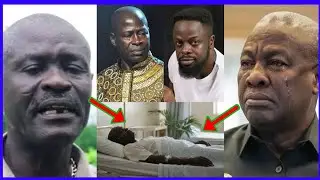Sâd News Hit GH, As Legendary Aseibu Amenfi Sh0ckingly Announce Dead As Legends ßreakdown In Tèàrs😭😭