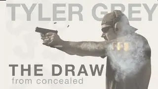CCW Safe- The Draw featuring Tyler Grey