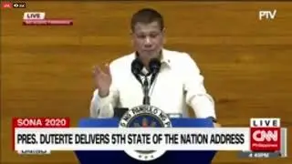 SONA July 27,2020