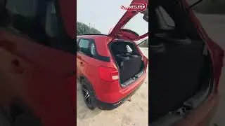 MODIFIED BREZZA WITH LOUD SETUP | ALSO CHECK FULL VIDEO ON OUR CHANNEL | #brezza #caraudio #bass |