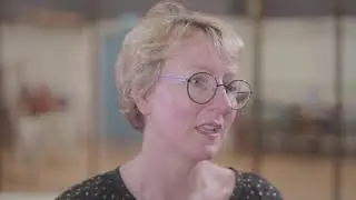 Zinnie Harris introduces The Duchess [of Malfi]