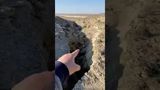Такое вот место!