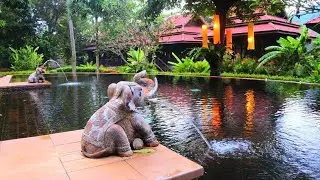 Baan Laanta Resort & Spa SHA PLUS, Ko Lanta, Thailand