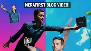  Mere Pahla Vlog Hyderabad Flyover Ride Kokapet to Gachibowli Kondapur Traffic vlog VX300 Pro Buy 