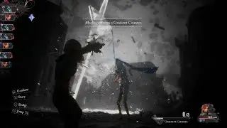 Clair Obscur: Expedition 33 No Damage Gradient Parry Kill