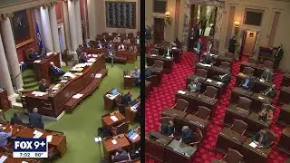 Twin Cities fuel Minnesota's population gains, Census data show | FOX 9 KMSP
