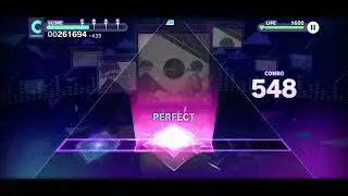 Aun no Biitsu (阿吽のビーツ) - Project Sekai Full Combo Play through