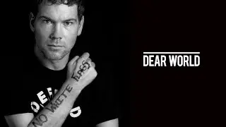 Dear New Orleans by Steve Gleason