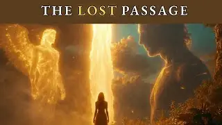 What They Erased From Genesis &mdash; The Hidden Truth Of Eden