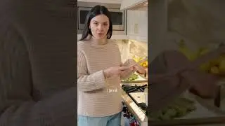 BIG NEWS: My new series It&rsquo;s Not Complicated premieres Feb 17 on YouTube (channel: KatieLeeKitchen)