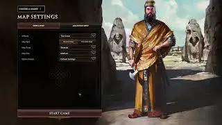 Old World Quick Guide: Hatti Capital Founding