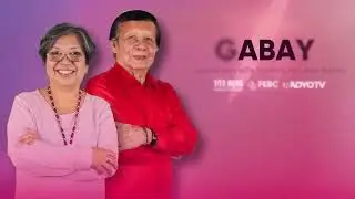 Gabay | January 21, 2025
