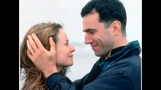 Choices And Release【Daniel & Maggie】