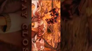 David Fought the Lion to Save the Sheeps David in theatres now #viral #shorts