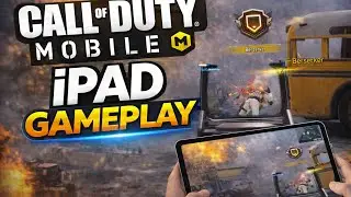 One Smoke, One Push&hellip; Total Chaos | COD Mobile Gameplay