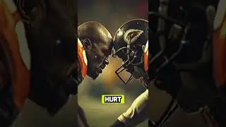JimJim Brown Fear Factor | Why Defenders Hated Tackling Him #jimbrown #nfl #riseofrugby  #football