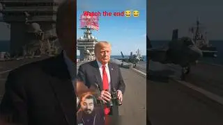 Trump Declares War on Venezuela for Oil🤣 #funny #memes #edit #memebers #newmemes #funnycomment