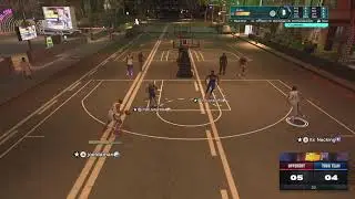 We Played Pink Diamond Joel Embiid & Pink Diamond Jason Kidd On The 2s 🥶