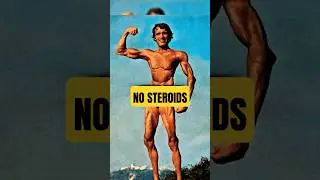 Training For Natural Bodybuilders 💉