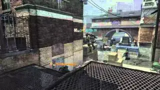 D33k Oi - MW3 Game Clip
