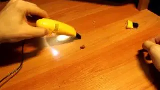 Мини Usb пылесос / usb Laptop PC Mini USB Keyboard Vacuum Cleaner