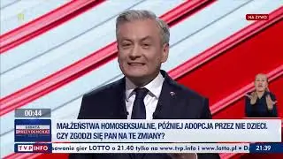 Debata Prezydencka 2020 KAPITAN BOMBA PARODIA +18